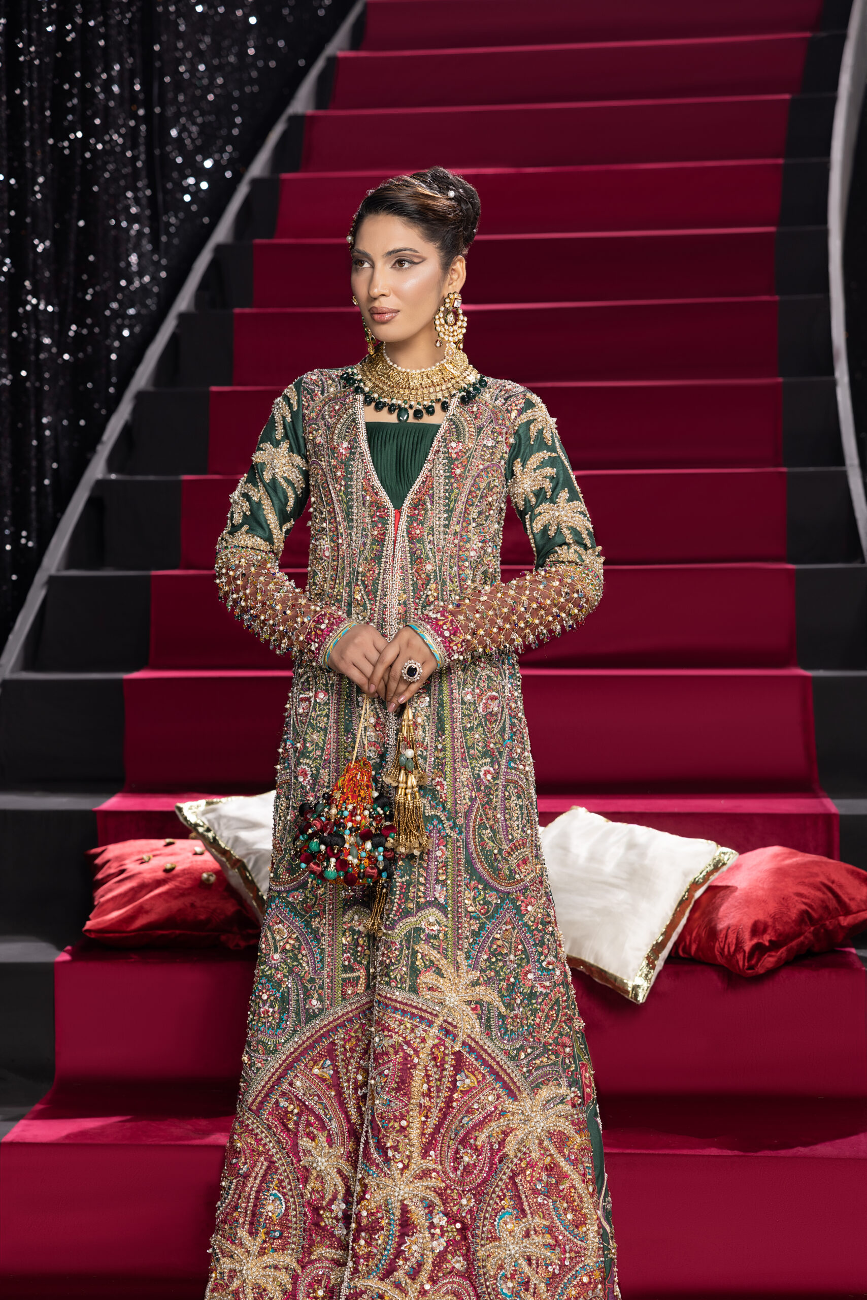 Kundan Tayab moazzam studio